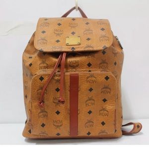 MCM Backpack